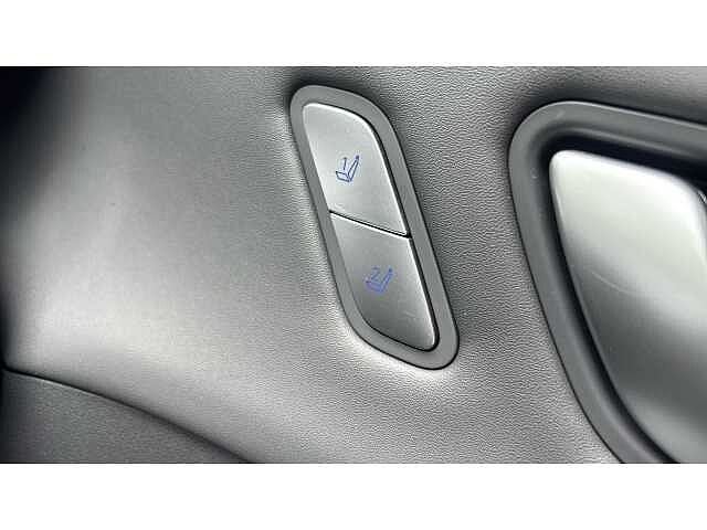Hyundai KONA KONA 160kW Ultimate 65kWh 5dr Auto Blue