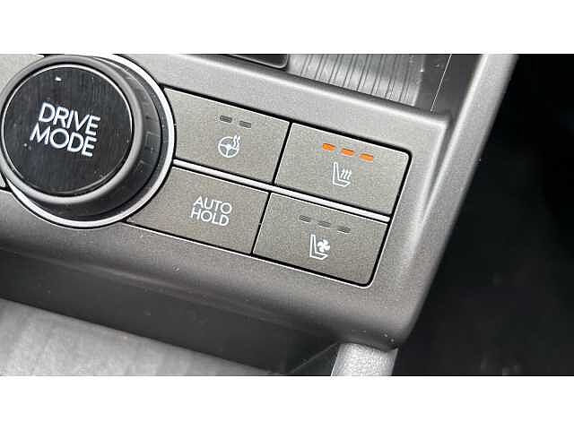Hyundai KONA KONA 160kW Ultimate 65kWh 5dr Auto Blue