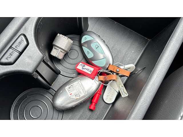 Hyundai KONA KONA 160kW Ultimate 65kWh 5dr Auto Blue