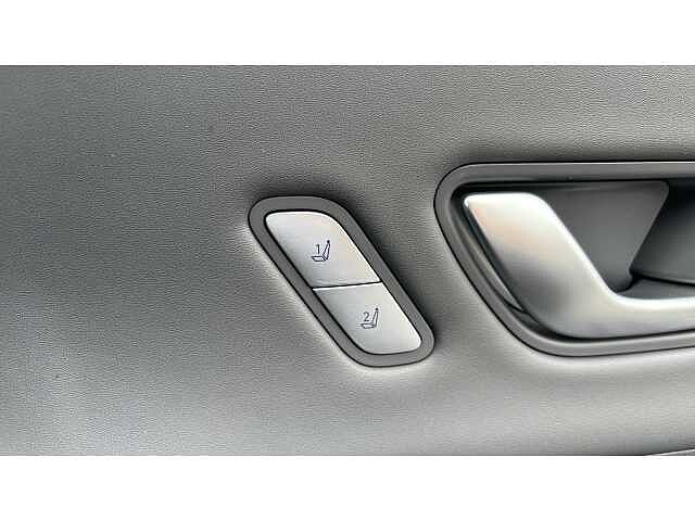 Hyundai KONA KONA 160kW Ultimate 65kWh 5dr Auto Blue