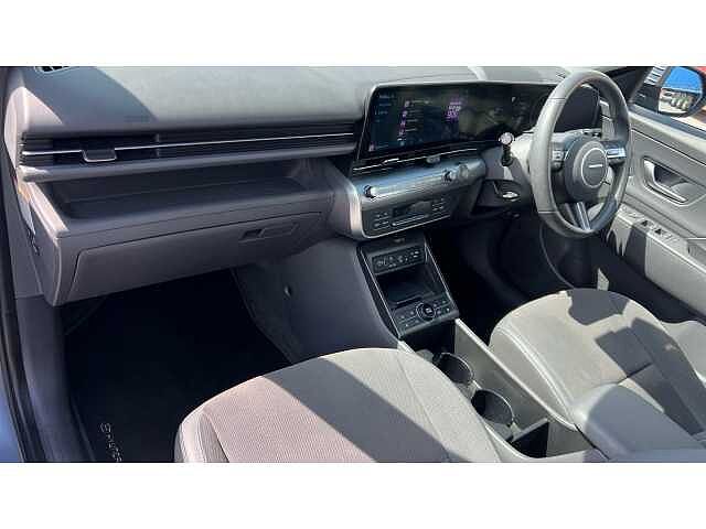 Hyundai KONA KONA 160kW Ultimate 65kWh 5dr Auto Blue