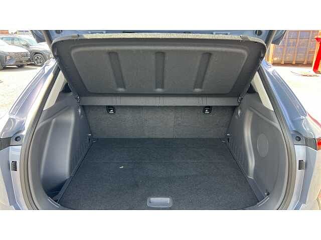 Hyundai KONA KONA 160kW Ultimate 65kWh 5dr Auto Blue