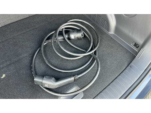 Hyundai KONA KONA 160kW Ultimate 65kWh 5dr Auto Blue