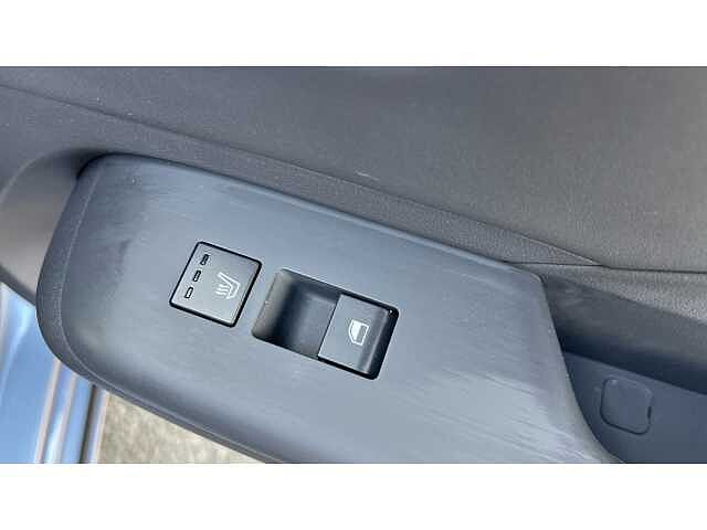 Hyundai KONA KONA 160kW Ultimate 65kWh 5dr Auto Blue