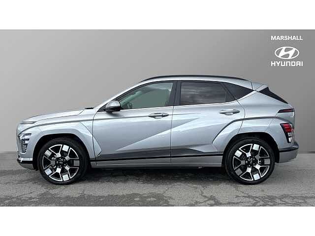 Hyundai Kona KONA 160kW Ultimate 65kWh 5dr Auto