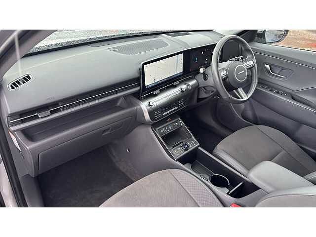 Hyundai Kona KONA 160kW Ultimate 65kWh 5dr Auto