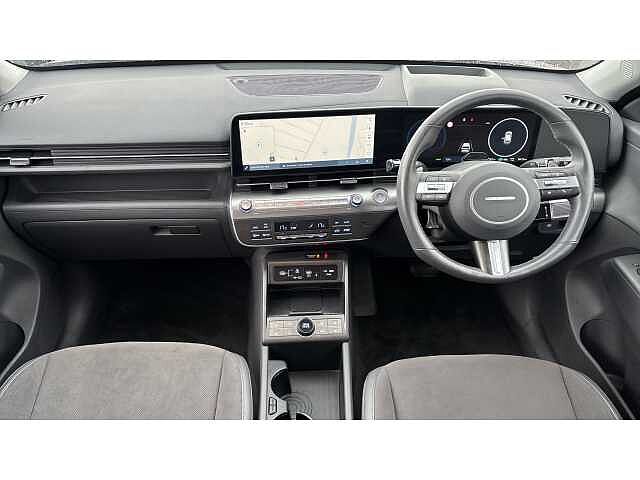Hyundai Kona KONA 160kW Ultimate 65kWh 5dr Auto