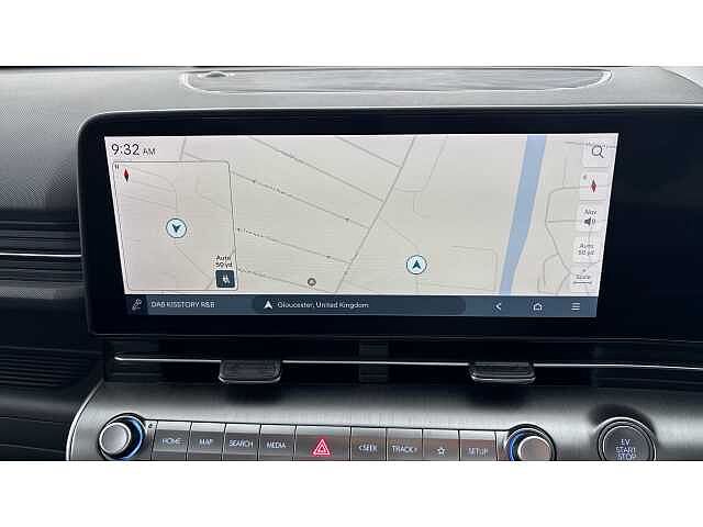 Hyundai Kona KONA 160kW Ultimate 65kWh 5dr Auto