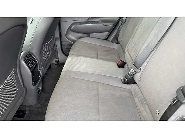 Hyundai Kona KONA 160kW Ultimate 65kWh 5dr Auto