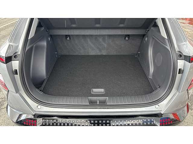 Hyundai Kona KONA 160kW Ultimate 65kWh 5dr Auto