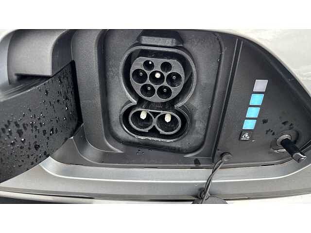 Hyundai Kona KONA 160kW Ultimate 65kWh 5dr Auto