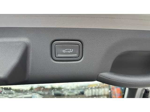 Hyundai Kona KONA 160kW Ultimate 65kWh 5dr Auto