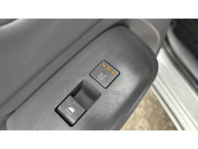 Hyundai Kona KONA 160kW Ultimate 65kWh 5dr Auto