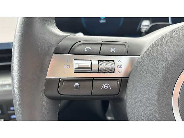 Hyundai Kona KONA 160kW Ultimate 65kWh 5dr Auto