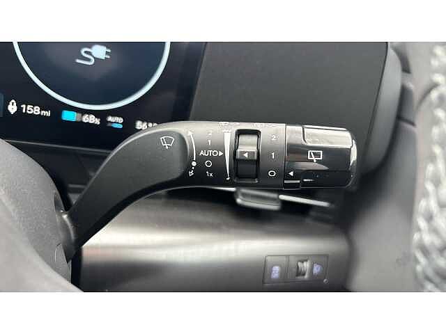 Hyundai Kona KONA 160kW Ultimate 65kWh 5dr Auto