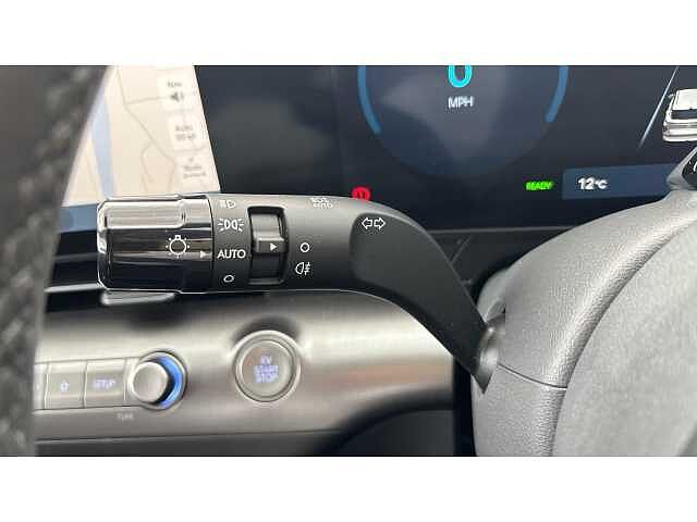Hyundai Kona KONA 160kW Ultimate 65kWh 5dr Auto
