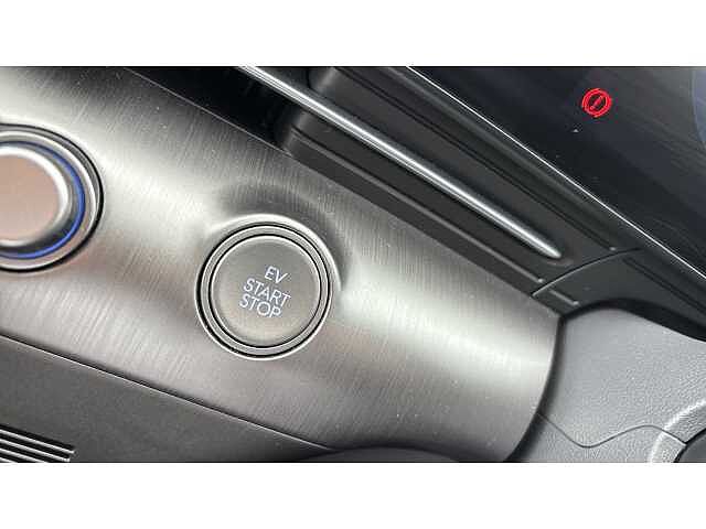 Hyundai Kona KONA 160kW Ultimate 65kWh 5dr Auto