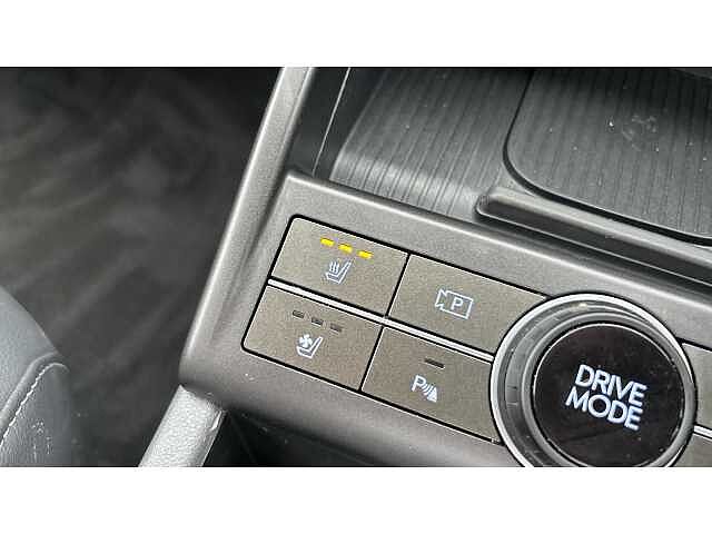 Hyundai Kona KONA 160kW Ultimate 65kWh 5dr Auto