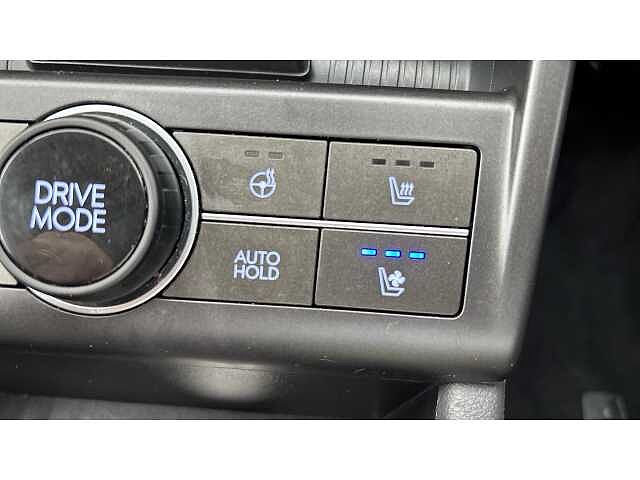 Hyundai Kona KONA 160kW Ultimate 65kWh 5dr Auto