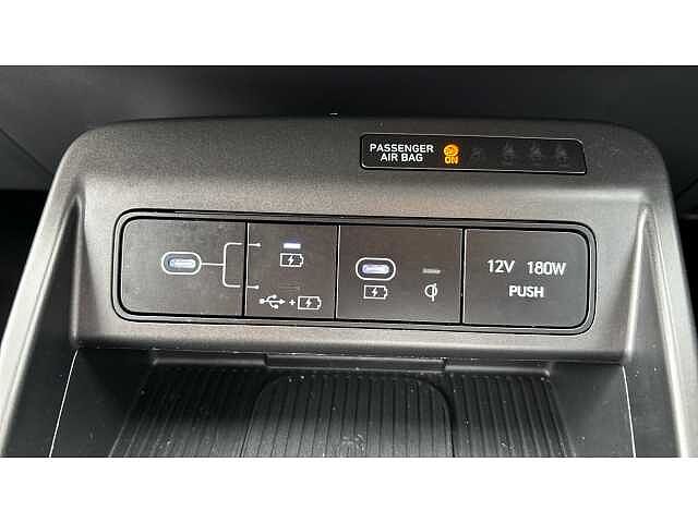 Hyundai Kona KONA 160kW Ultimate 65kWh 5dr Auto