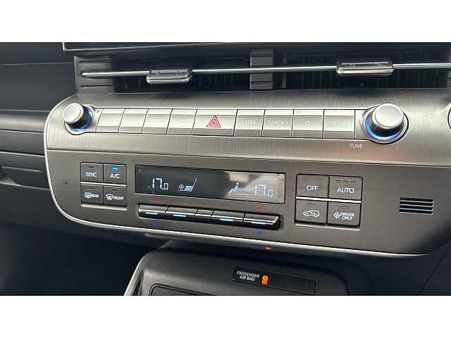 Hyundai Kona KONA 160kW Ultimate 65kWh 5dr Auto