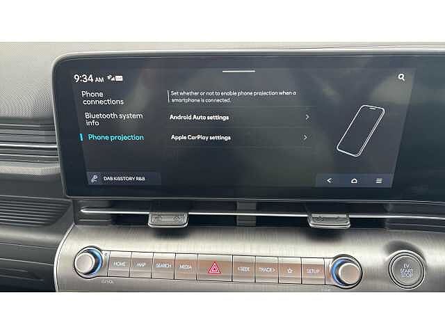 Hyundai Kona KONA 160kW Ultimate 65kWh 5dr Auto