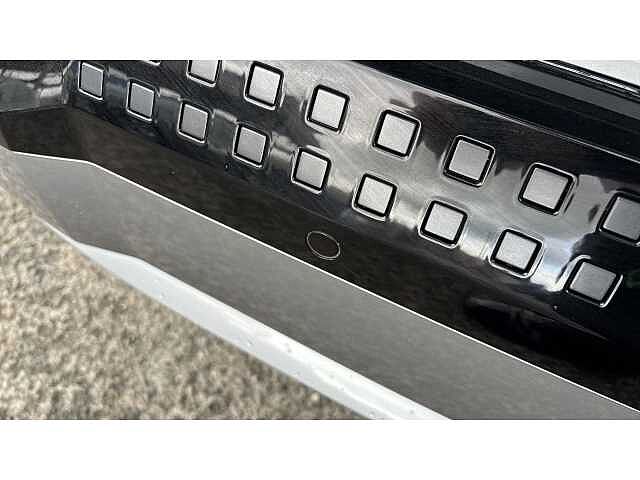 Hyundai Kona KONA 160kW Ultimate 65kWh 5dr Auto