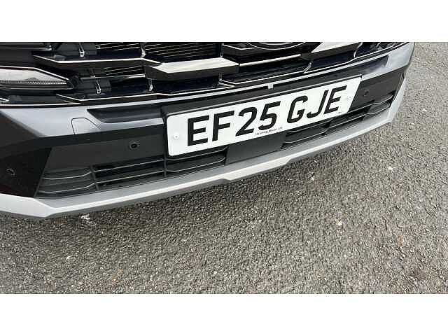 Hyundai Tucson TUCSON 1.6T Hybrid Premium 5dr Auto