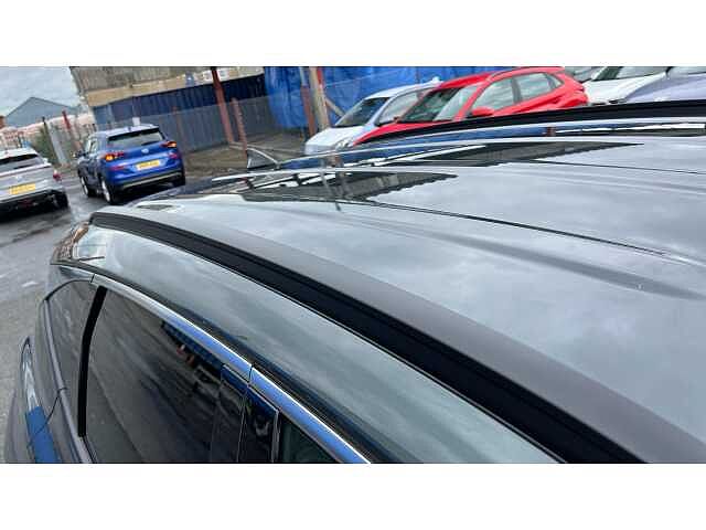 Hyundai Tucson TUCSON 1.6T Hybrid Premium 5dr Auto