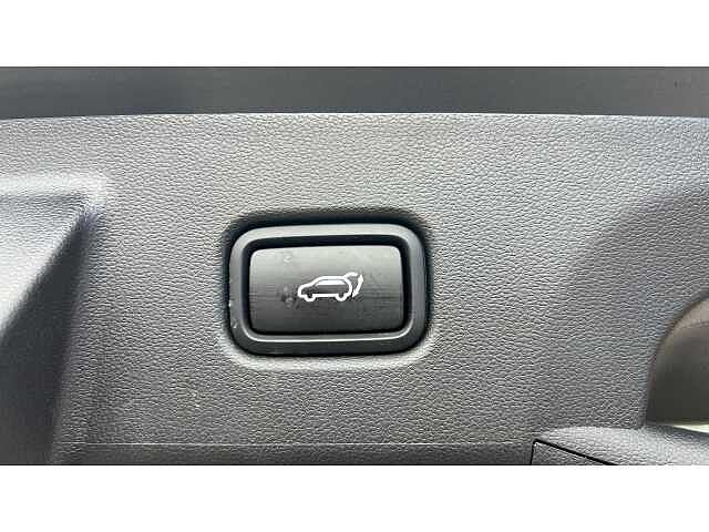 Hyundai Tucson TUCSON 1.6T Hybrid Premium 5dr Auto