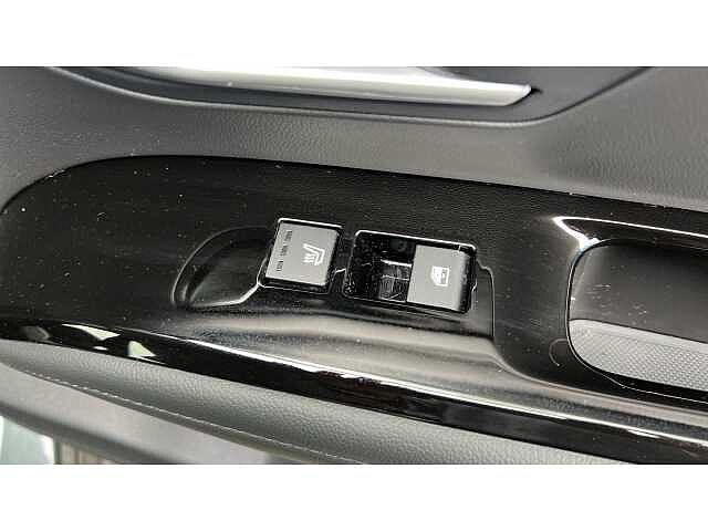 Hyundai Tucson TUCSON 1.6T Hybrid Premium 5dr Auto