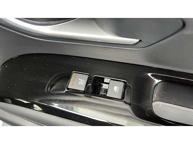 Hyundai Tucson TUCSON 1.6T Hybrid Premium 5dr Auto