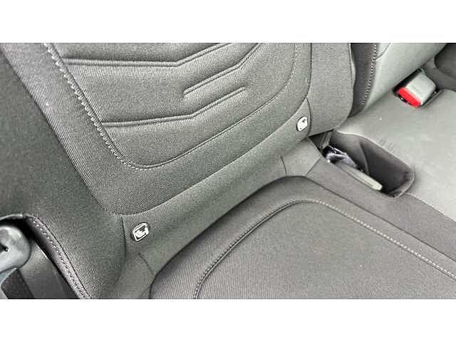 Hyundai Tucson TUCSON 1.6T Hybrid Premium 5dr Auto