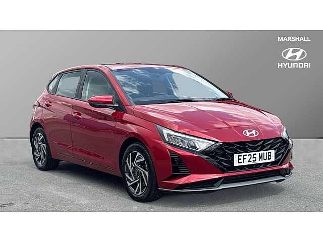 Hyundai i20 I20 1.0T GDi Advance [Nav] 5dr