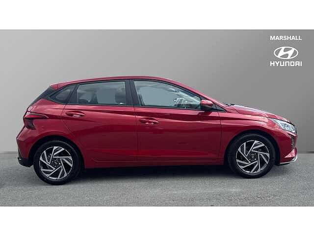 Hyundai i20 I20 1.0T GDi Advance [Nav] 5dr