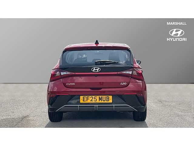 Hyundai i20 I20 1.0T GDi Advance [Nav] 5dr