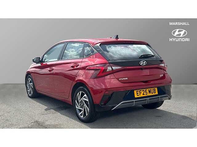 Hyundai i20 I20 1.0T GDi Advance [Nav] 5dr