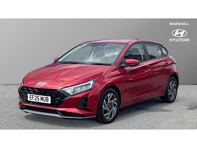 Hyundai i20 I20 1.0T GDi Advance [Nav] 5dr