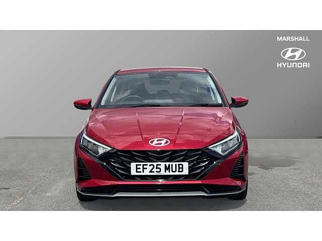 Hyundai i20 I20 1.0T GDi Advance [Nav] 5dr
