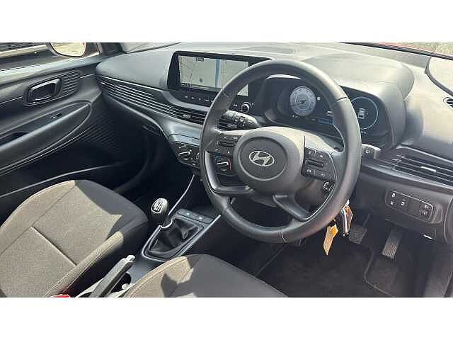 Hyundai i20 I20 1.0T GDi Advance [Nav] 5dr