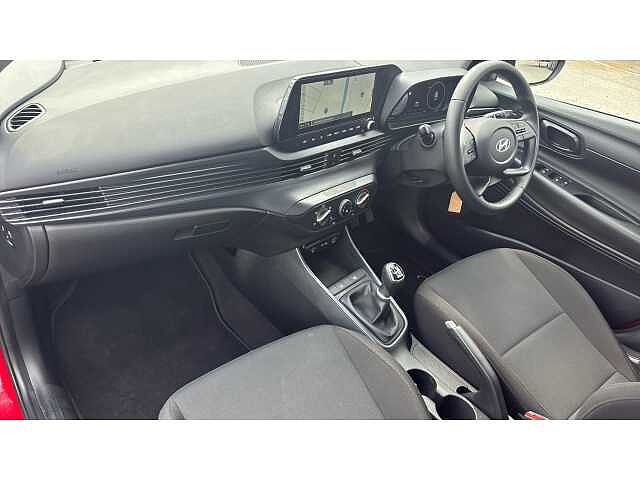 Hyundai i20 I20 1.0T GDi Advance [Nav] 5dr