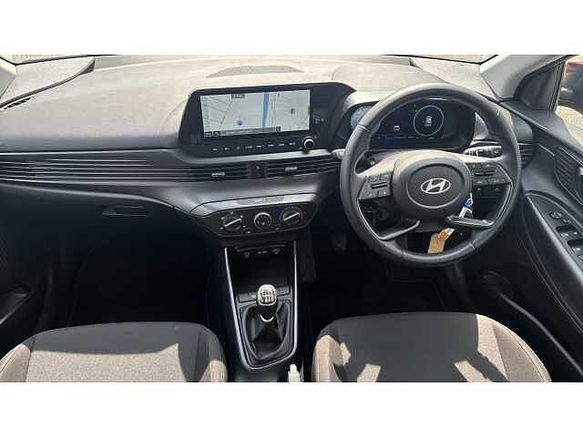 Hyundai i20 I20 1.0T GDi Advance [Nav] 5dr
