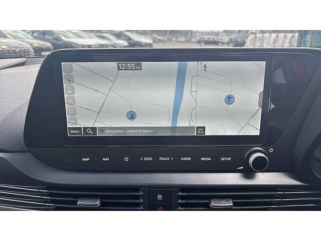 Hyundai i20 I20 1.0T GDi Advance [Nav] 5dr