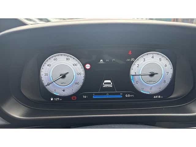 Hyundai i20 I20 1.0T GDi Advance [Nav] 5dr