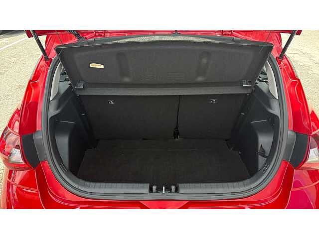 Hyundai i20 I20 1.0T GDi Advance [Nav] 5dr