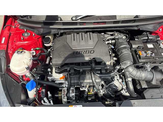 Hyundai i20 I20 1.0T GDi Advance [Nav] 5dr