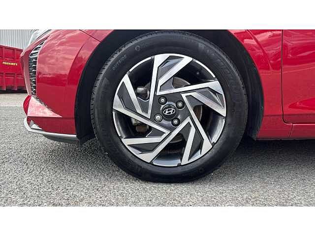 Hyundai i20 I20 1.0T GDi Advance [Nav] 5dr