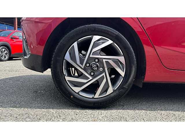 Hyundai i20 I20 1.0T GDi Advance [Nav] 5dr