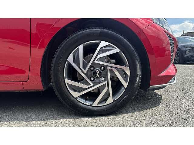 Hyundai i20 I20 1.0T GDi Advance [Nav] 5dr
