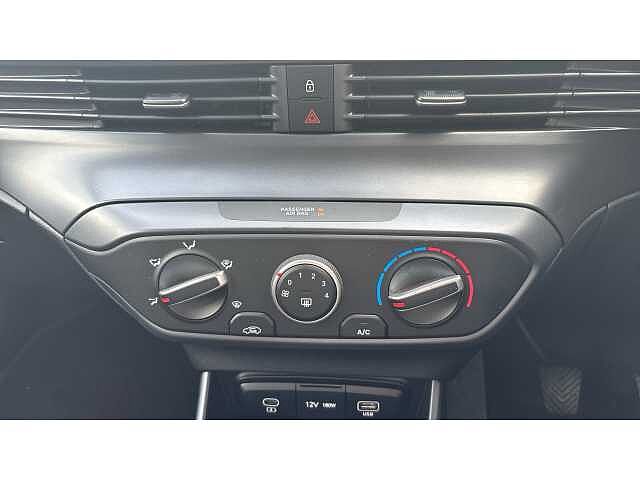 Hyundai i20 I20 1.0T GDi Advance [Nav] 5dr